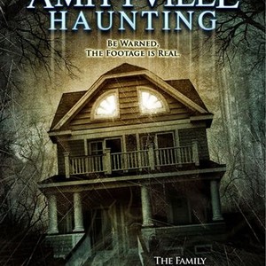 The Amityville Haunting - Rotten Tomatoes