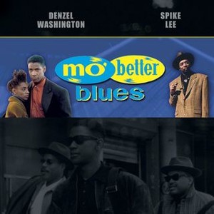 Mo' Better Blues (1990) photo 18