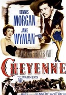 Cheyenne poster image