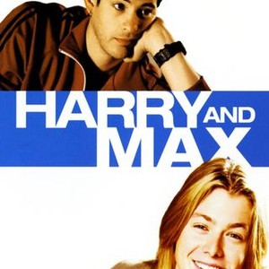 Harry and Max photo 16