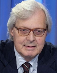 Vittorio Sgarbi