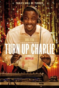 Watch trailer for Turn Up Charlie