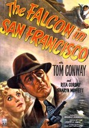 The Falcon in San Francisco poster image