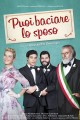 Puoi baciare lo sposo
