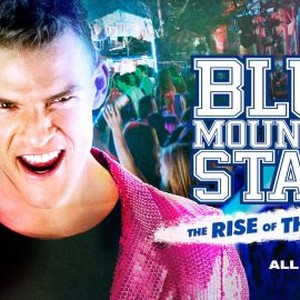 Blue Mountain State: The Rise of Thadland photo 4