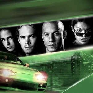 The Fast and the Furious (2001) - Rotten Tomatoes