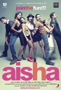 Aisha (2010) - Rotten Tomatoes