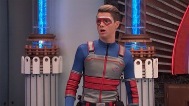Henry danger season 5 episode 2 hot sale