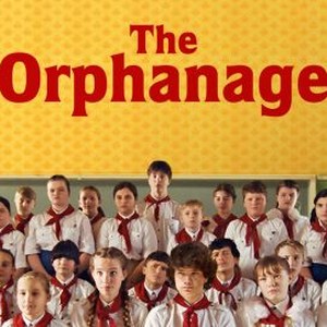 "The Orphanage photo 9"