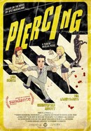 Piercing poster image