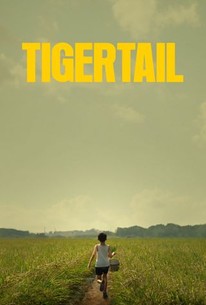 Watch trailer for Tigertail