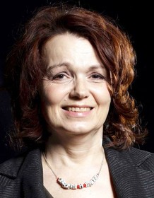 Agnès Merlet