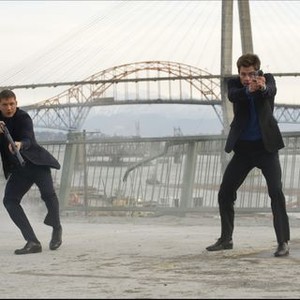 This Means War photo 12
