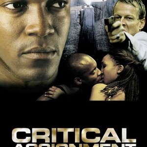 critical assignment movie