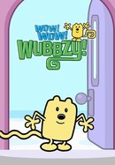 Wow! Wow! Wubbzy! poster image