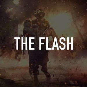 The Flash photo 5