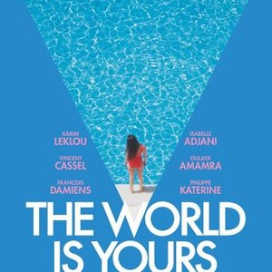 The World Is Yours photo 3