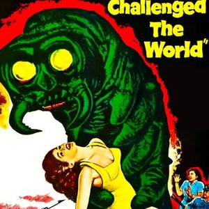 The Monster That Challenged the World photo 6
