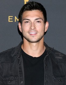 Robert Scott Wilson