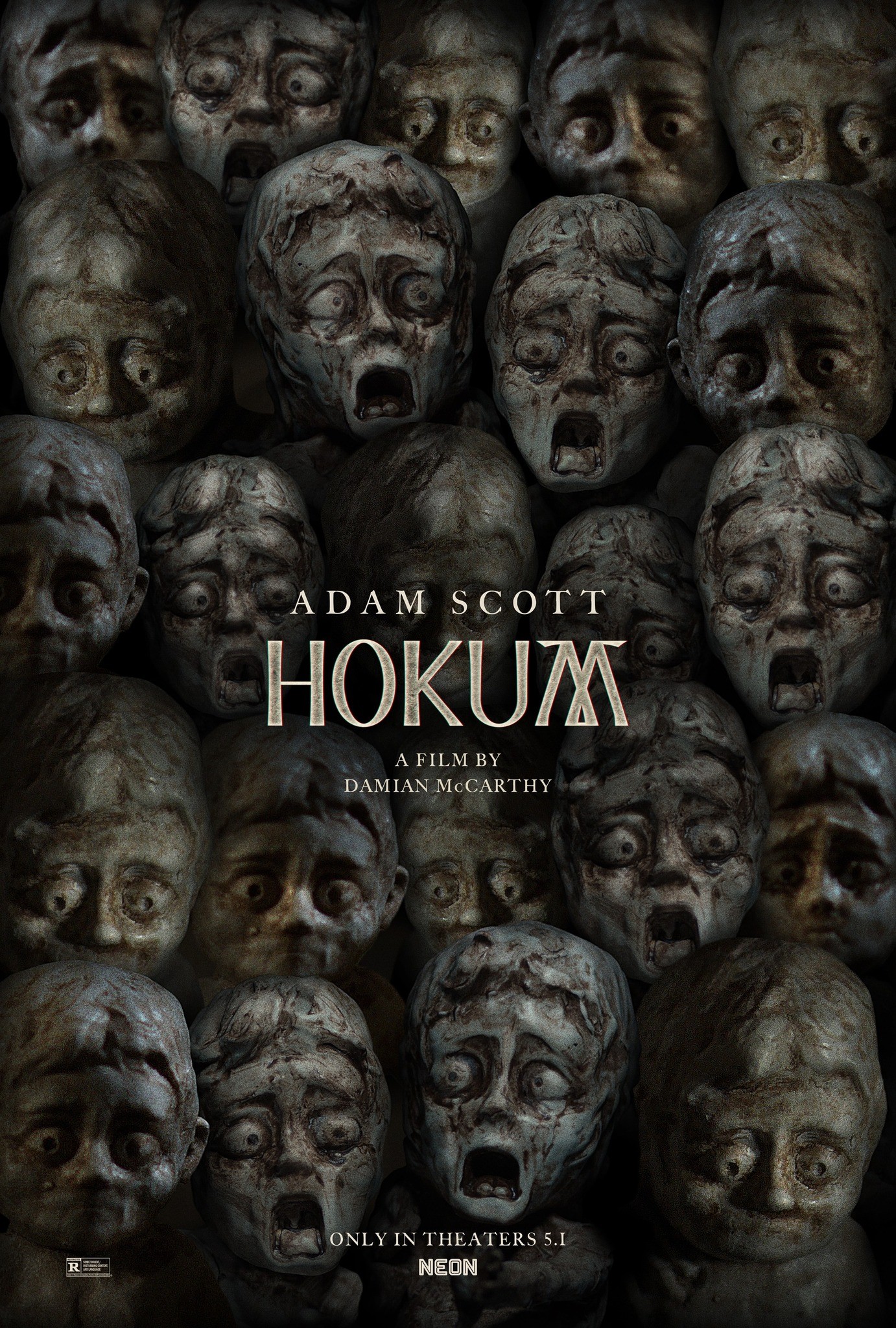 Hokum кадр
