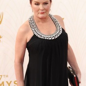 Kate Mulgrew at arrivals for 67th Primetime Emmy Awards 2015 - Arrivals 3, The Microsoft Theater (formerly Nokia Theatre L.A. Live), Los Angeles, CA September 20, 2015. Photo By: Dee Cercone/Everett Collection
