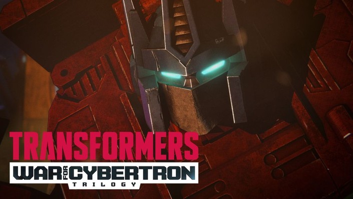Transformers war for shop cybertron siege game