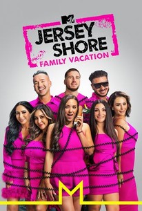 Snooki & JWOWW: Season 1, Episode 6 - Rotten Tomatoes