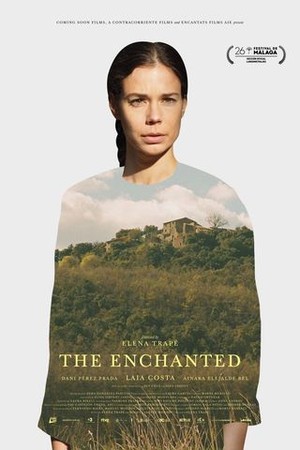 The Enchanted poster