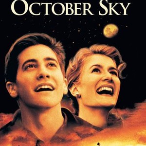 "October Sky photo 6"