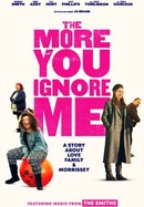 The More You Ignore Me poster image