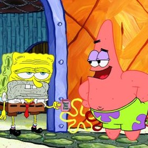 SpongeBob SquarePants: Season 9, Episode 9 - Rotten Tomatoes