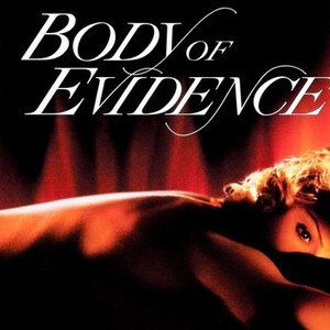 Body of Evidence photo 12