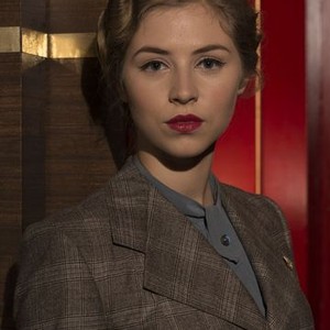 Hermione Corfield as Emma Garland