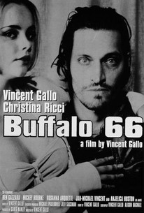 Buffalo 66 poster