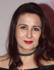 Poonam Dhillon