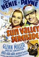 Sun Valley Serenade poster image