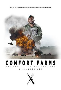 Watch trailer for Comfort Farms