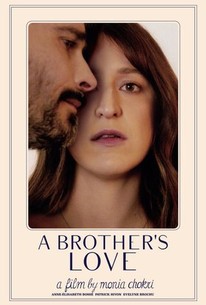 A Brother's Love poster