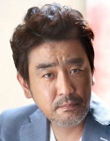 Ryu Seung-ryong