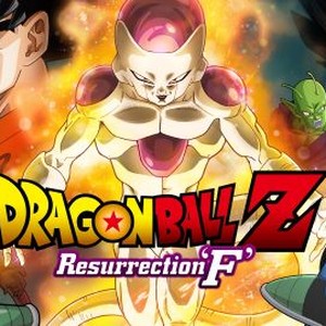 Dragon Ball Z: Resurrection F photo 4