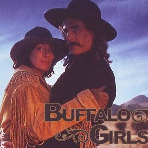 Buffalo Girls photo 1