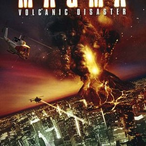 Magma: Volcanic Disaster (2006) photo 16