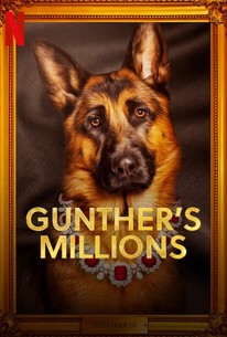 Gunther's Millions: Limited Series | Rotten Tomatoes