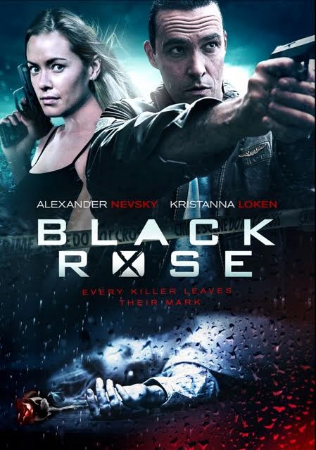 Chernaya roza | Rotten Tomatoes