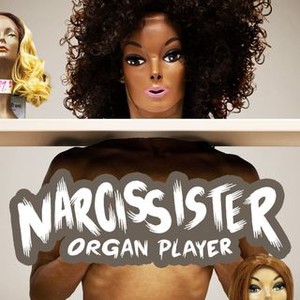 "Narcissister Organ Player photo 13"
