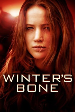 Winter's Bone poster
