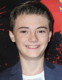 Jackson Robert Scott