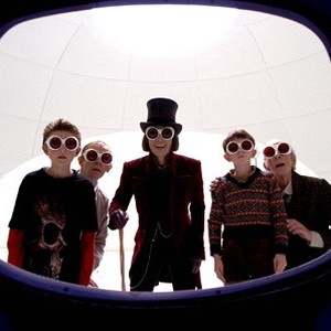 "Charlie and the Chocolate Factory photo 20"