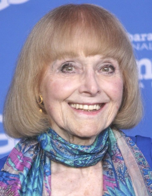 Lillian Michelson