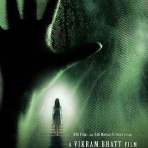 Haunted Rotten Tomatoes